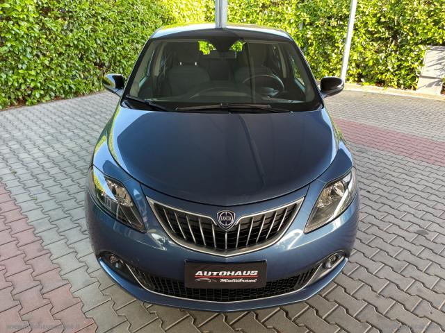 Auto - Lancia ypsilon 1.0 firefly 5p.s&s hyb. gold pl.