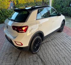 Auto - Volkswagen t-roc 1.0 tsi style