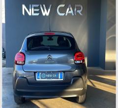 Auto - Citroen c3 bluehdi 100 s&s business combi