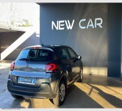 Auto - Citroen c3 bluehdi 100 s&s business combi