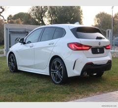 Auto - Bmw 116d 5p. msport