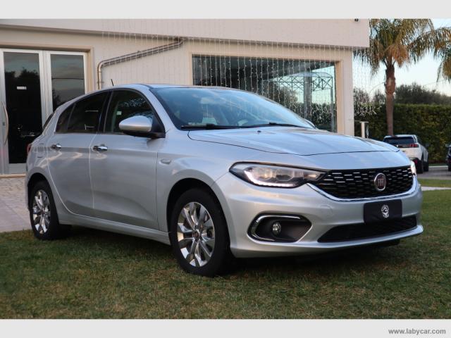 Fiat tipo 1.6 mjt s&s sw lounge