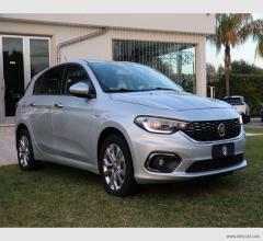 Auto - Fiat tipo 1.6 mjt s&s 5p. lounge