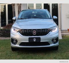 Auto - Fiat tipo 1.6 mjt s&s 5p. lounge