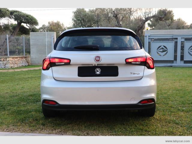 Auto - Fiat tipo 1.6 mjt s&s 5p. lounge