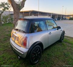 Auto - Mini mini cooper