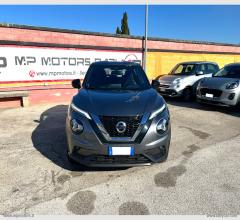 Auto - Nissan juke n-connecta dct 1.0 114cv automatica