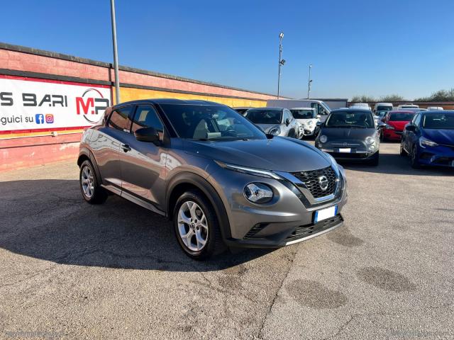 Auto - Nissan juke n-connecta dct 1.0 114cv automatica