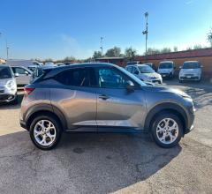 Auto - Nissan juke n-connecta dct 1.0 114cv automatica