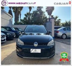 Auto - Volkswagen golf 2.0 tdi 5p. highline bmt