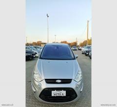 Auto - Ford s-max 2.0 tdci 163 cv titanium