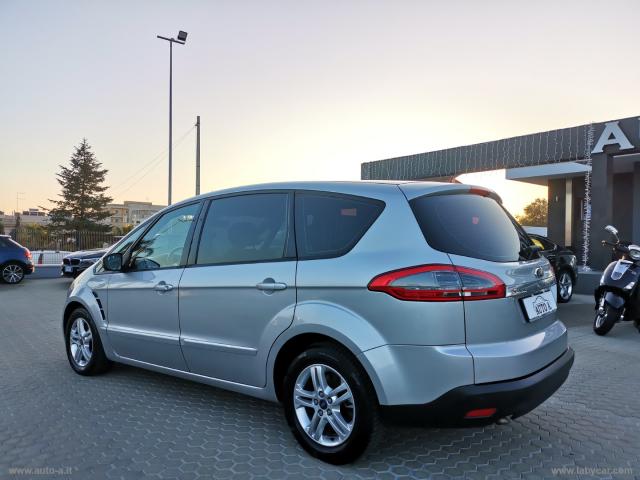 Auto - Ford s-max 2.0 tdci 163 cv titanium