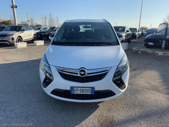 Auto - Opel zafira tourer 1.6 t ecom 150 cv cosmo