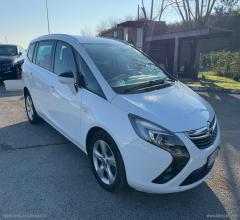 Auto - Opel zafira tourer 1.6 t ecom 150 cv cosmo