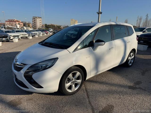 Auto - Opel zafira tourer 1.6 t ecom 150 cv cosmo