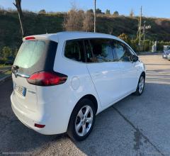 Auto - Opel zafira tourer 1.6 t ecom 150 cv cosmo