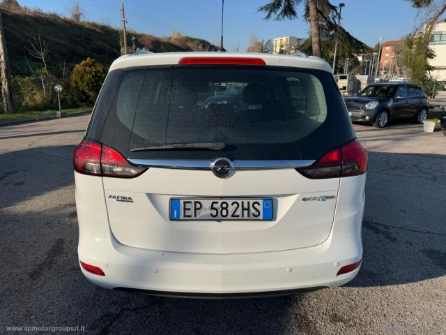 Auto - Opel zafira tourer 1.6 t ecom 150 cv cosmo