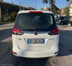 Auto - Opel zafira tourer 1.6 t ecom 150 cv cosmo