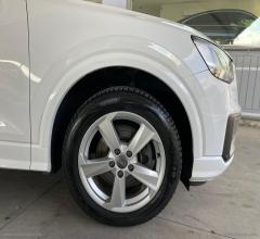 Auto - Audi q2 35 tdi admired