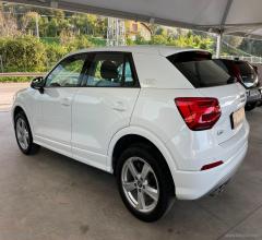 Auto - Audi q2 35 tdi admired