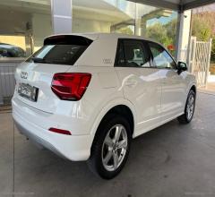 Auto - Audi q2 35 tdi admired