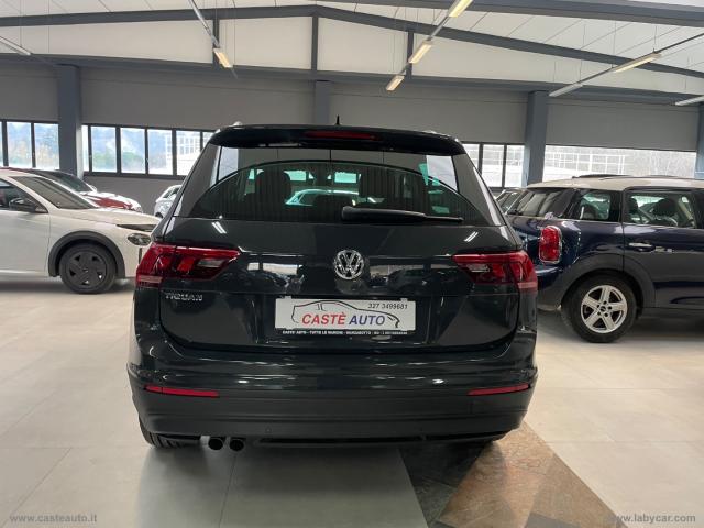 Auto - Volkswagen tiguan 1.6 tdi business bmt