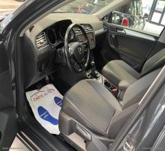 Auto - Volkswagen tiguan 1.6 tdi business bmt