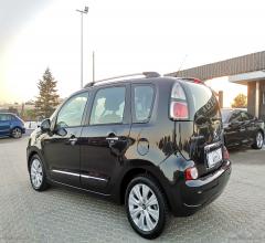 Auto - Citroen c3 picasso 1.6 hdi 90 exclusive