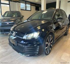 Auto - Volkswagen golf gtd 2.0 tdi dsg 5p. bmt