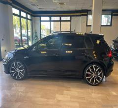 Auto - Volkswagen golf gtd 2.0 tdi dsg 5p. bmt