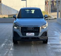 Auto - Audi q2 30 tdi s tronic admired s-line int.