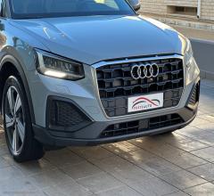 Auto - Audi q2 30 tdi s tronic admired s-line int.