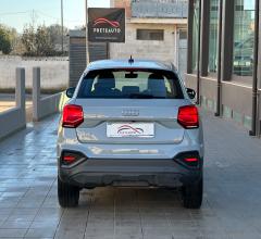 Auto - Audi q2 30 tdi s tronic admired s-line int.