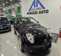 Alfa romeo mito 1.4 t 120 cv gpl distinctive