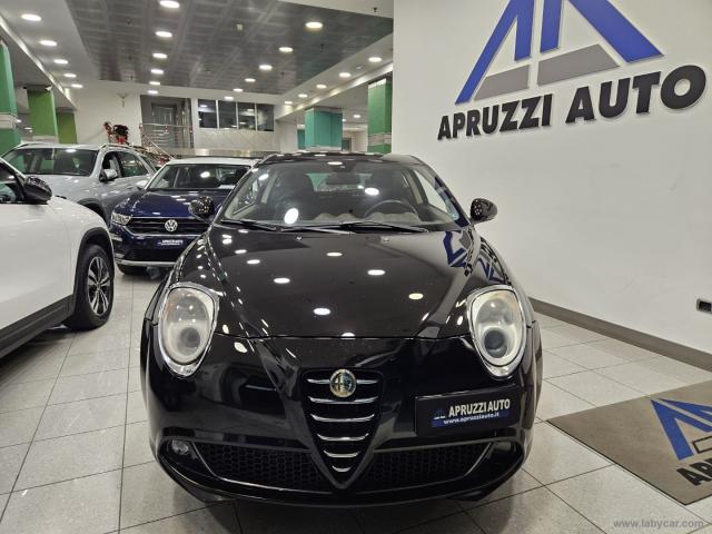 Auto - Alfa romeo mito 1.4 t 120 cv gpl distinctive