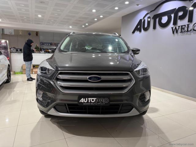 Ford kuga 1.5 ecoboost 120cv s&s 2wd business