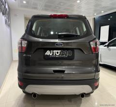 Auto - Ford kuga 1.5 ecoboost 120cv s&s 2wd business