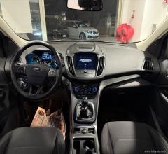 Auto - Ford kuga 1.5 ecoboost 120cv s&s 2wd business