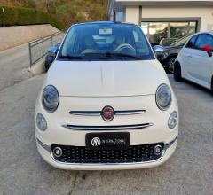 Auto - Fiat 500 1.2 lounge - gpl