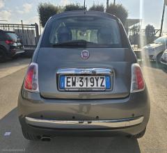 Auto - Fiat 500 1.2 gq