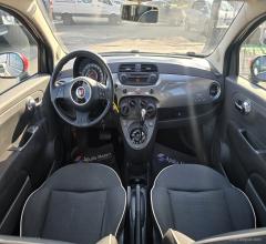 Auto - Fiat 500 1.2 gq