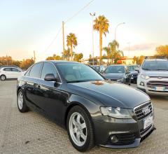 Auto - Audi a4 2.0 tdi 143 cv advanced