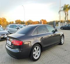 Auto - Audi a4 2.0 tdi 143 cv advanced