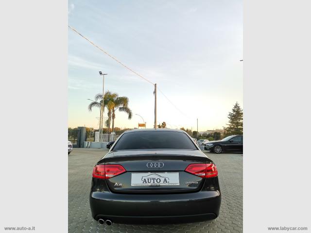 Auto - Audi a4 2.0 tdi 143 cv advanced