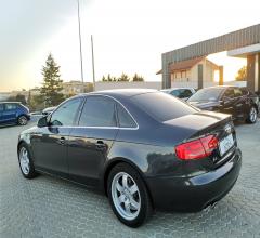 Auto - Audi a4 2.0 tdi 143 cv advanced