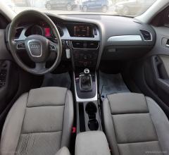 Auto - Audi a4 2.0 tdi 143 cv advanced