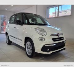 Auto - Fiat 500l 1.3 mjt 95 cv pop star