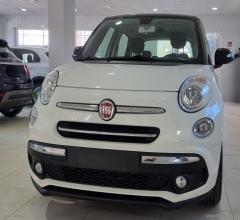 Auto - Fiat 500l 1.3 mjt 95 cv pop star