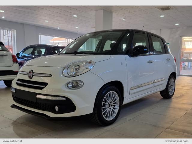 Auto - Fiat 500l 1.3 mjt 95 cv pop star