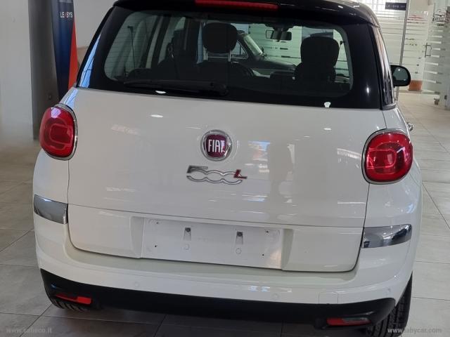 Auto - Fiat 500l 1.3 mjt 95 cv pop star